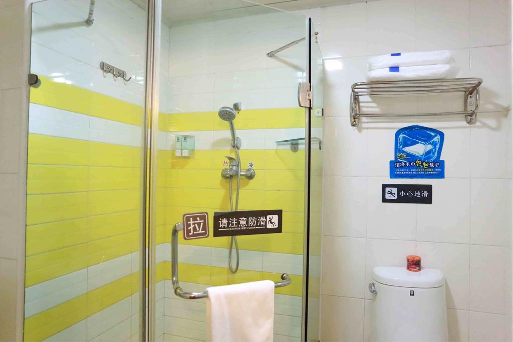 7Days Inn Lijiang South Gate Quarto foto