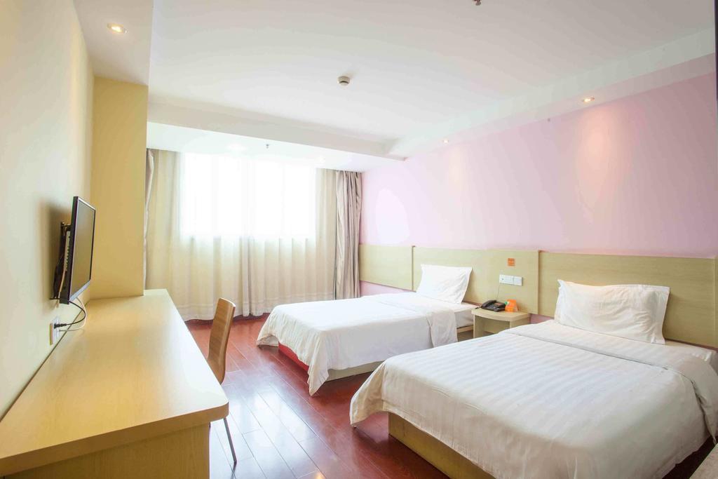 7Days Inn Lijiang South Gate Quarto foto