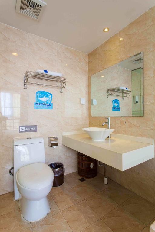7Days Inn Lijiang South Gate Quarto foto