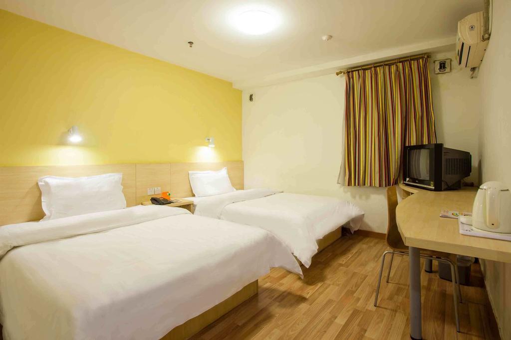 7Days Inn Lijiang South Gate Quarto foto