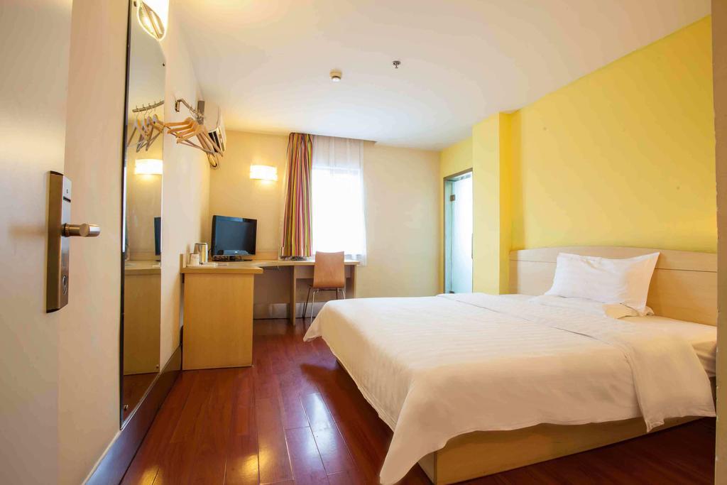7Days Inn Lijiang South Gate Quarto foto