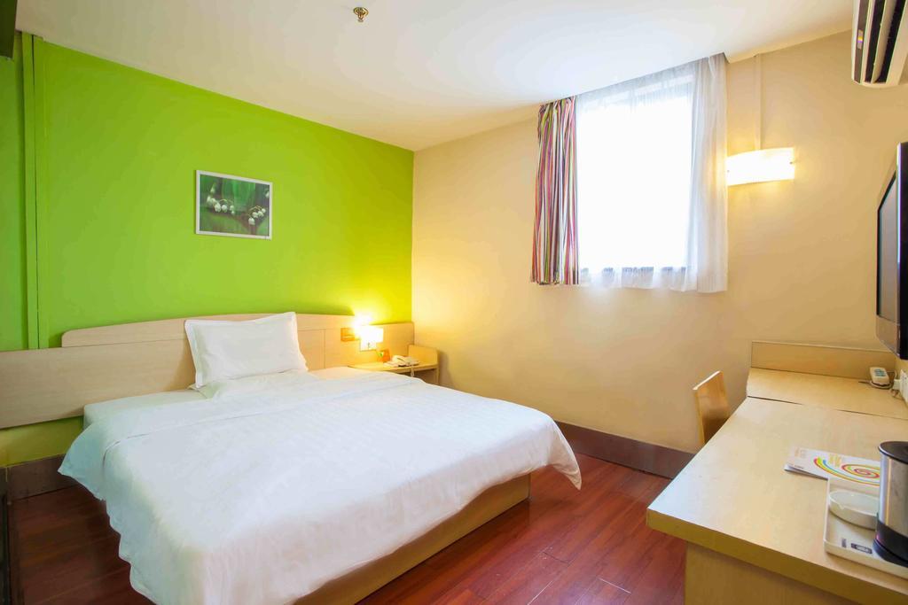 7Days Inn Lijiang South Gate Quarto foto